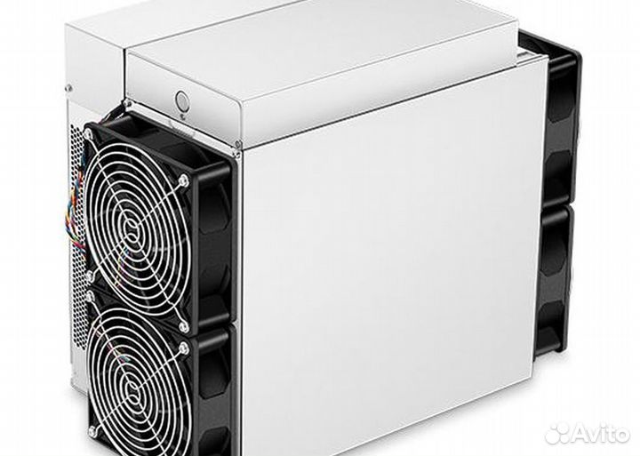 Аsic antminer l7 9050m