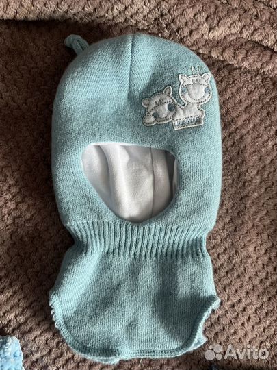 Комбинезон демисезонный 74