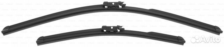 Щётки стеклоочистителя 