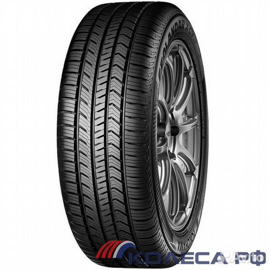 Yokohama Geolandar X-CV G057 275/40 R22 108W