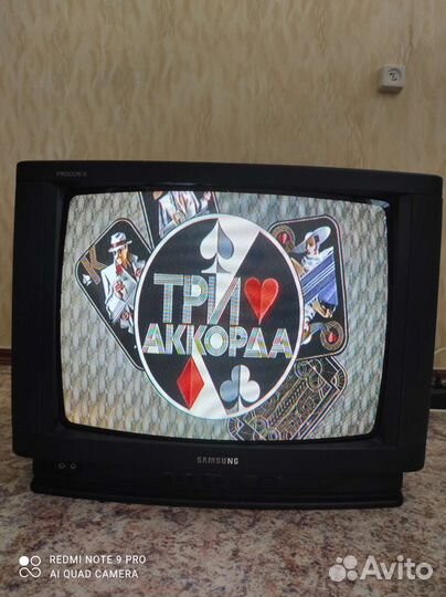 Бу телевизор samsung