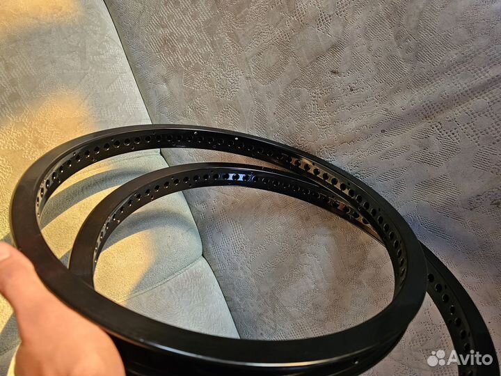 Обода fly bikes