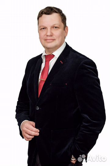 Портрет сотрудника