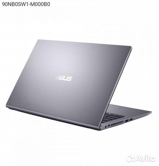 Ноутбук Asus Laptop 15 X515JF-BR240T 15.6