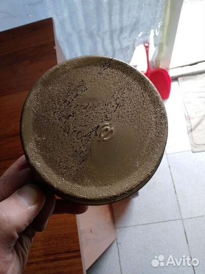 Керосиновая лампа СССР