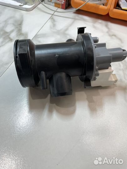 Помпа для стиральной машины