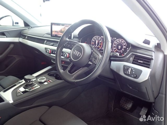 Audi A4 1.4 AMT, 2019, 45 000 км