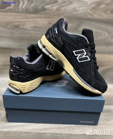 Кроссовки New Balance