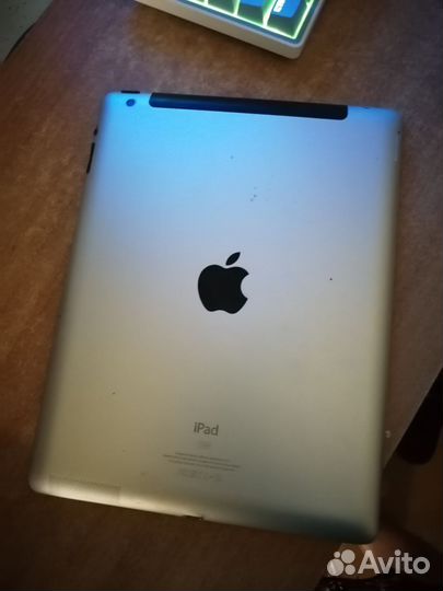 iPad 4 16gb