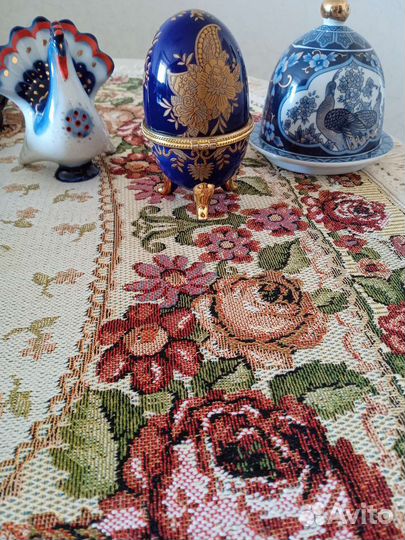 Набор для завтрака