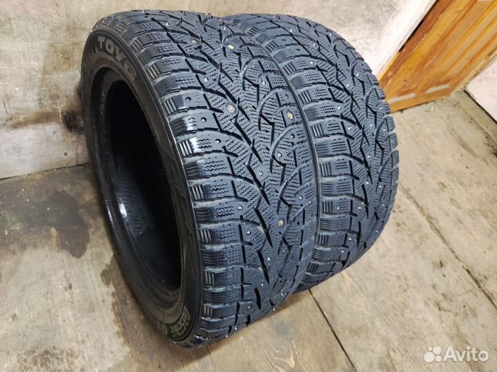 Toyo Observe G3-Ice 195/55 R15