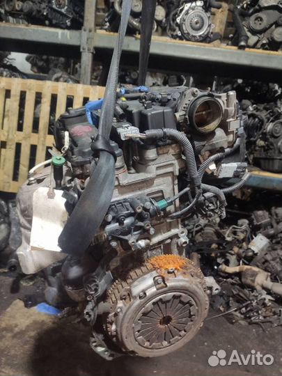 Б/У Б/У Двигатель Из Европы. Состояние