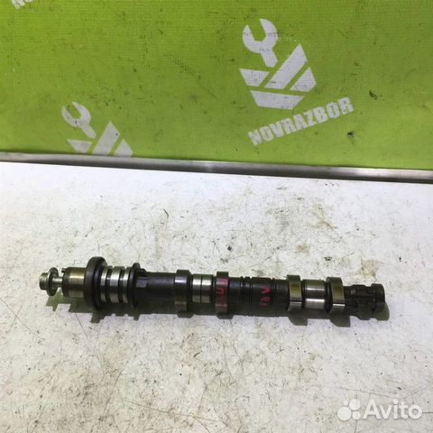 Распредвал впускной Субару Форестер 10