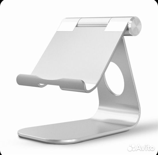 Планшет Apple iPad 10,2 (2021) Wi-Fi 64гб