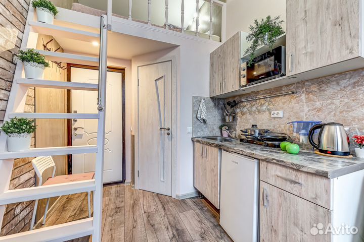 Администратор-Горничная в мини отель