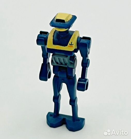 Тактический дрочид dildo star wars