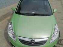 Opel Corsa 1.2 AMT, 2008, 180 000 км, с пробегом, цена 500 000 руб.