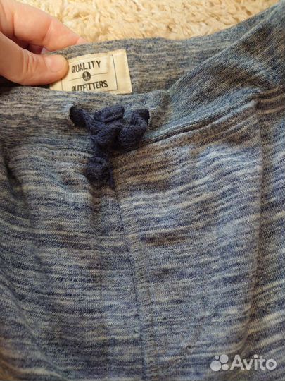 Шорты на мальчика