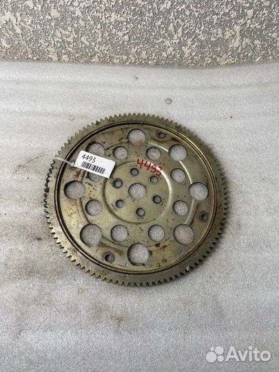 Маховик АКПП Nissan Micra K11 CG10DE