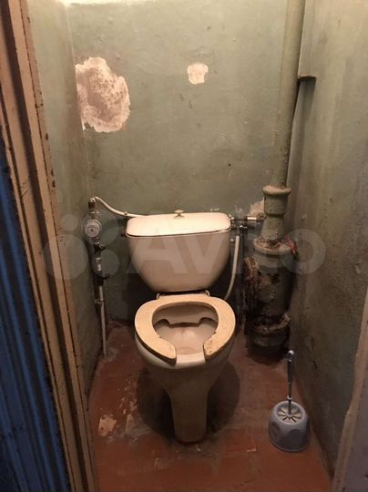 2-к. квартира, 39,1 м², 2/2 эт.