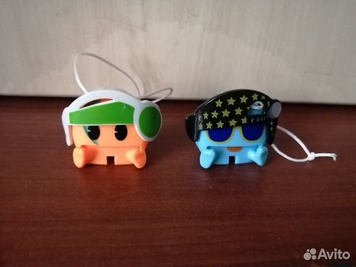 Игрушки Киндер джой