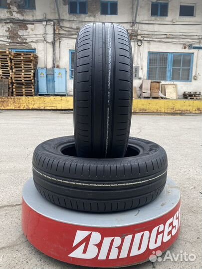 Hankook Kinergy Eco K425 195/65 R15