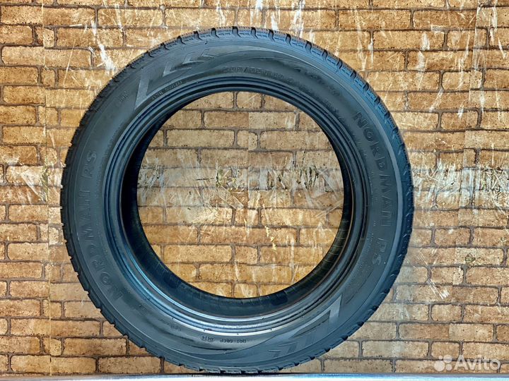 Nokian Tyres Nordman RS 205/55 R16 94R
