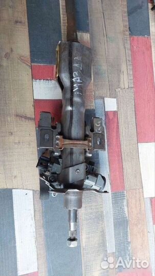 Рулевая колонка Mazda 6 GG 2005-2008