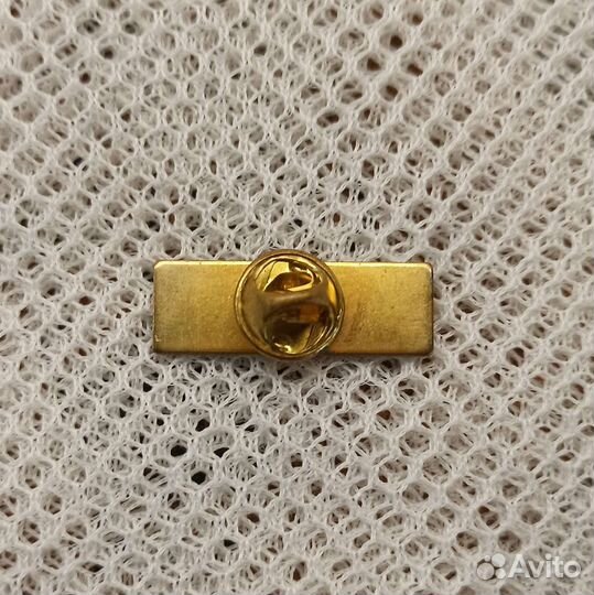 Памятные значки. Космос. Редкость