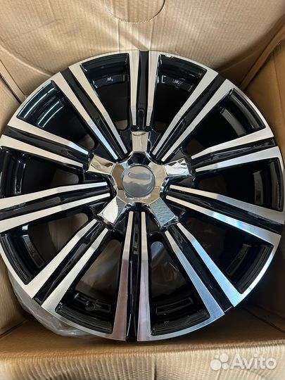 Колёсные диски Replica ST - купить в СПб Интерн