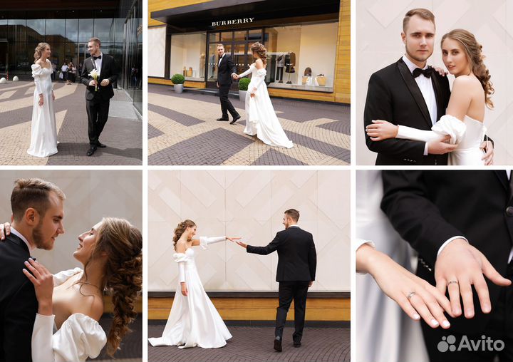 Фотограф Апрелевка