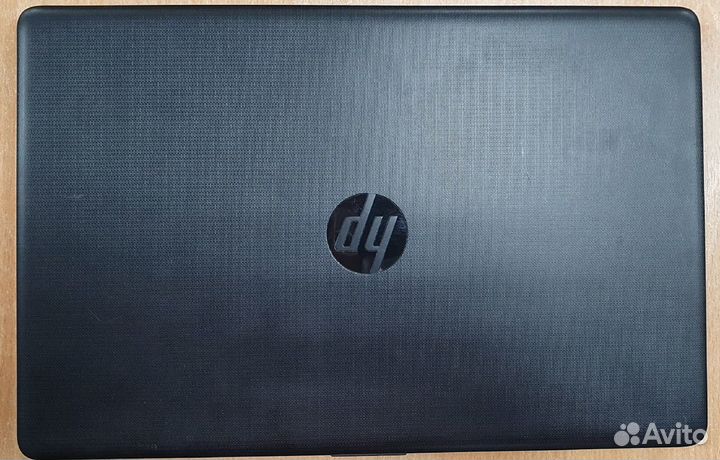 Hp/R5 2500/8GB/Vega 8/SSD+HDD/15.6