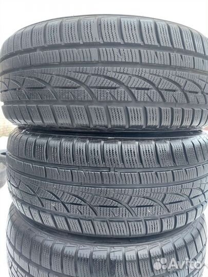 Hankook Winter I'Cept Evo 225/55 R17 101V