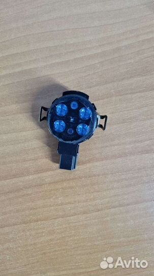 Hyundai genesis датчик дождя