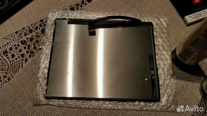 Дисплей для iPad 3-4