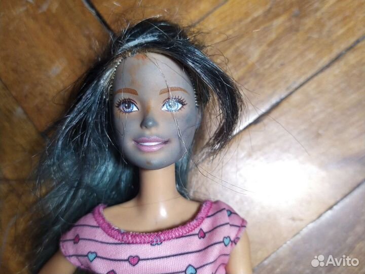 Барби