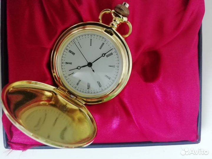 Карманные часы