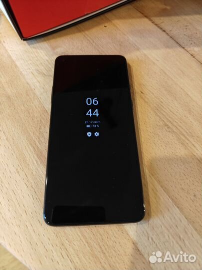 OnePlus 9R, 8/256 ГБ