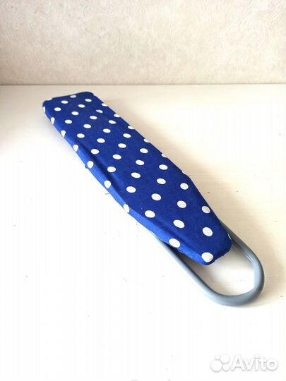 Гладильный рукав, доска гладильная для рукавов