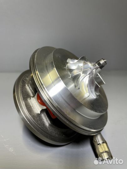 Картридж турбины K03-070