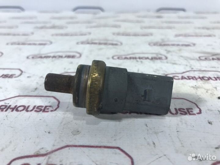 Датчик температуры охлаждающей жидкости Audi A5