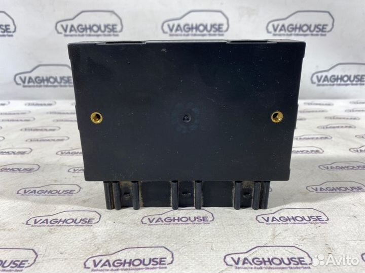 Блок комфорта Porsche Cayenne 955 4.5 (4800) 2005