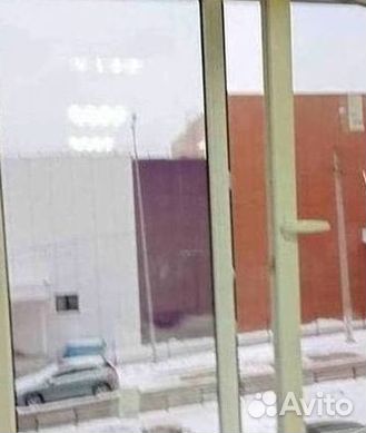 Окна за 7 дней