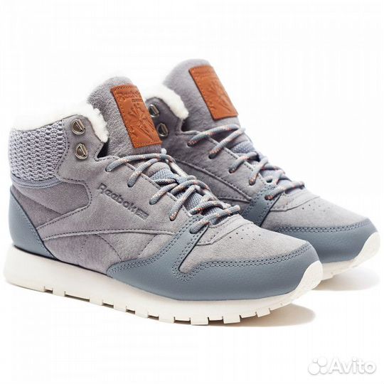 Reebok Classic Leather Arctic Boot 37; 38.5