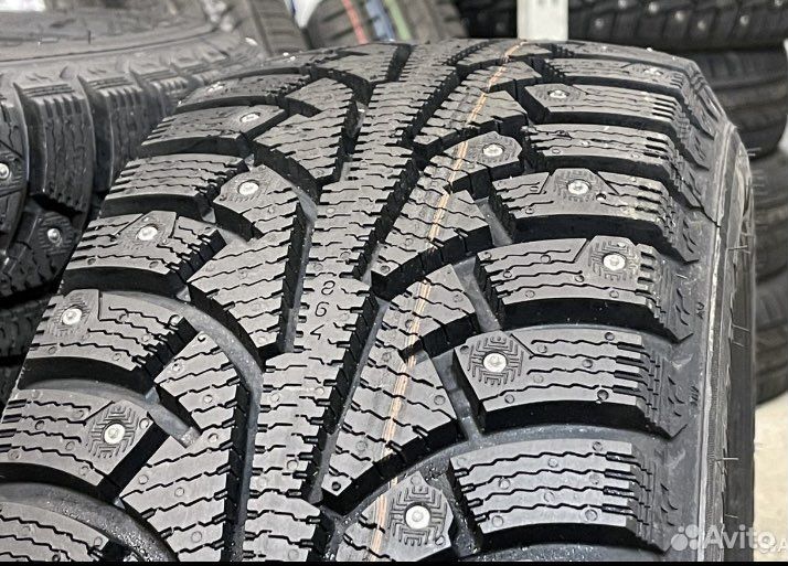 Nokian Tyres Nordman 5 205/55 R16 94T