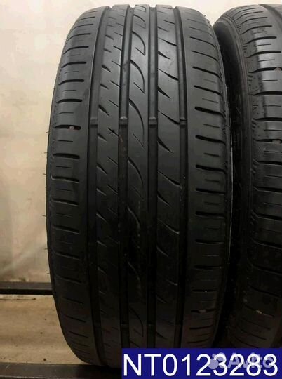 Nexen N'Fera SU4 225/45 R19 96W