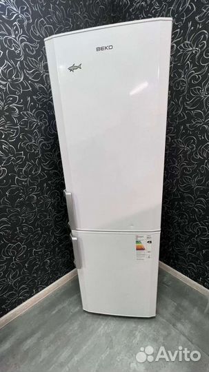 Холодильник бу Bosch LG Samsung гарантия