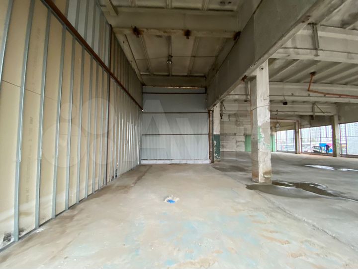 Автосервис, 230 м²