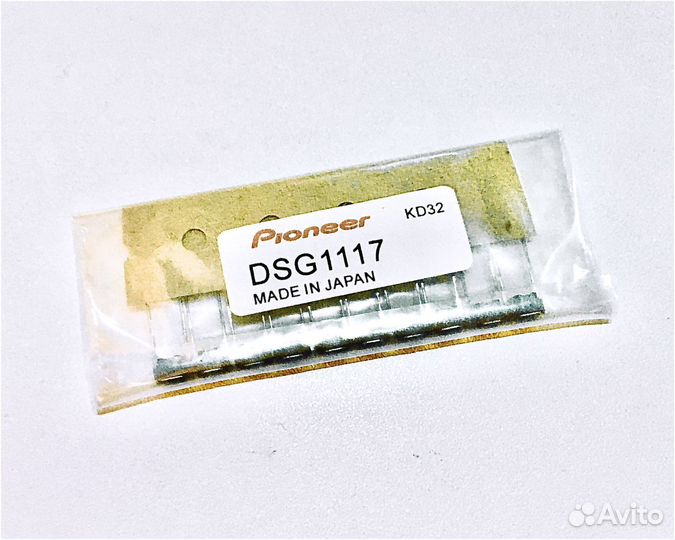 Ремонт и детали для Pioneer DJM/CDJ/XDJ/DDJ