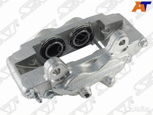 Суппорт toyota hilux pick UP